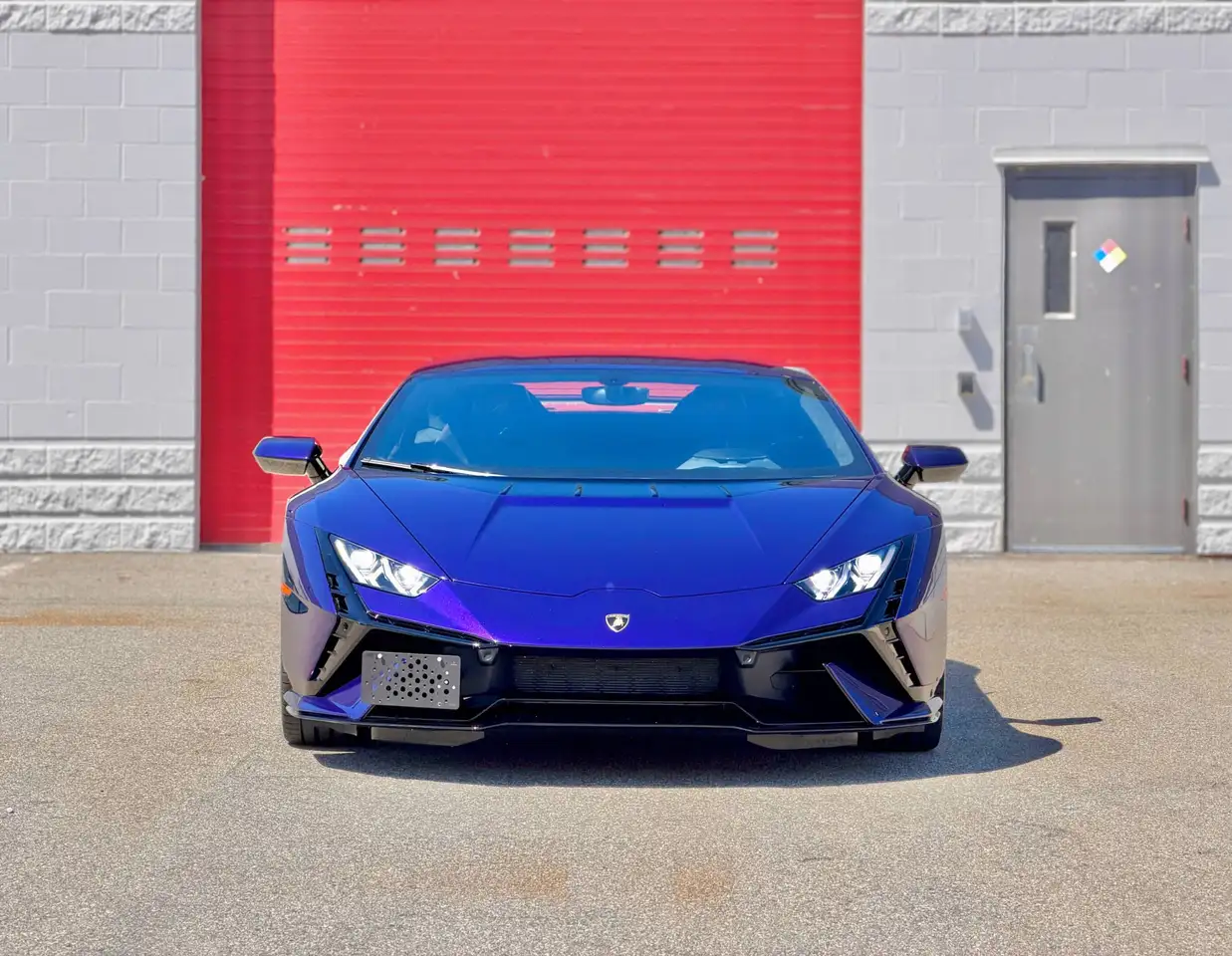 2023 Lamborghini Huracán