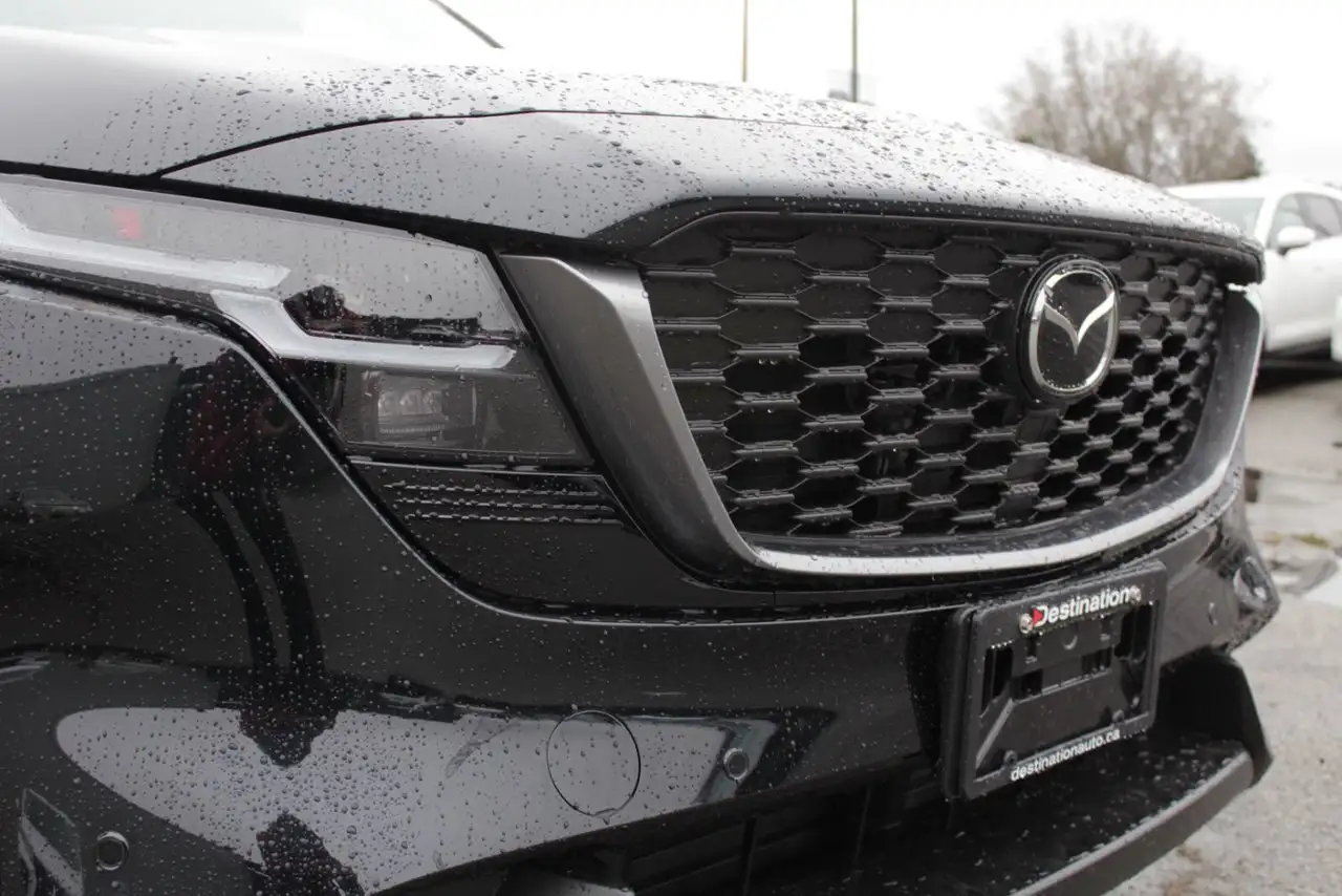 Mazda CX-5 снимка Mazda CX-5