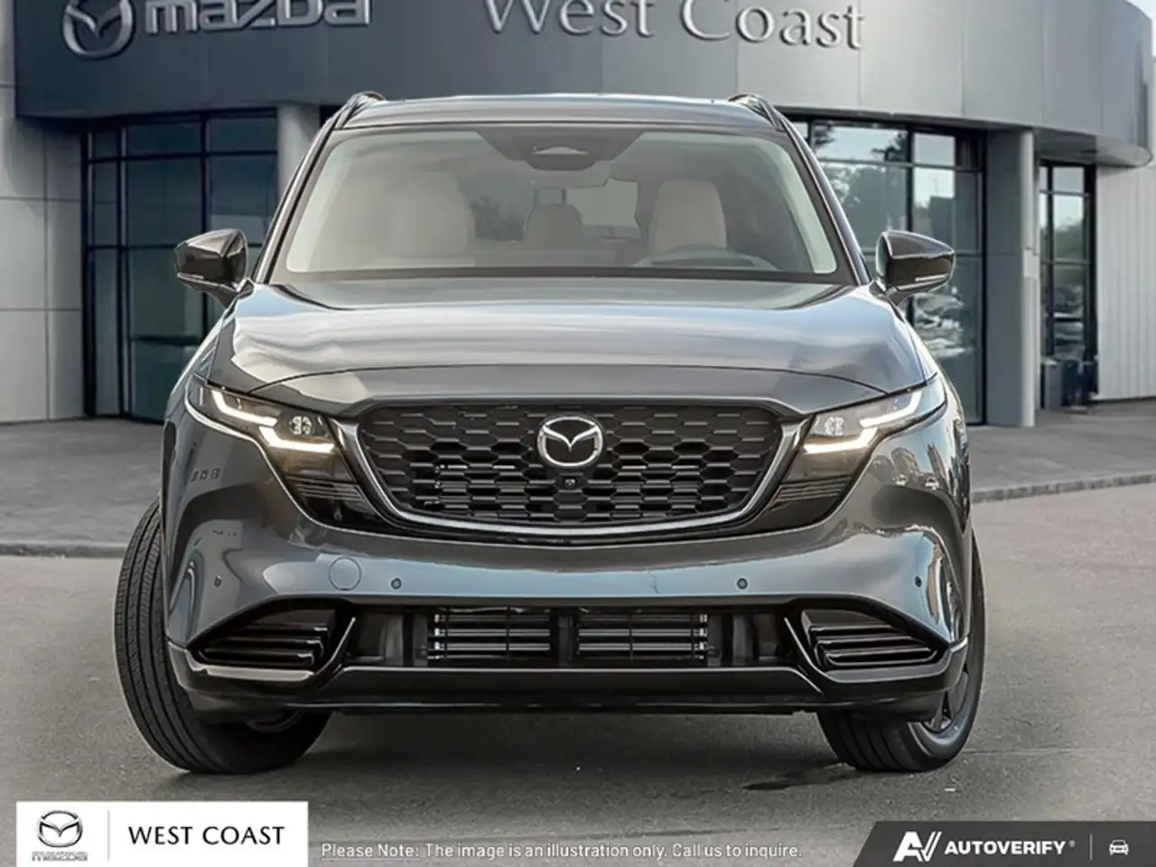 Mazda CX-5 fotografie Mazda CX-5