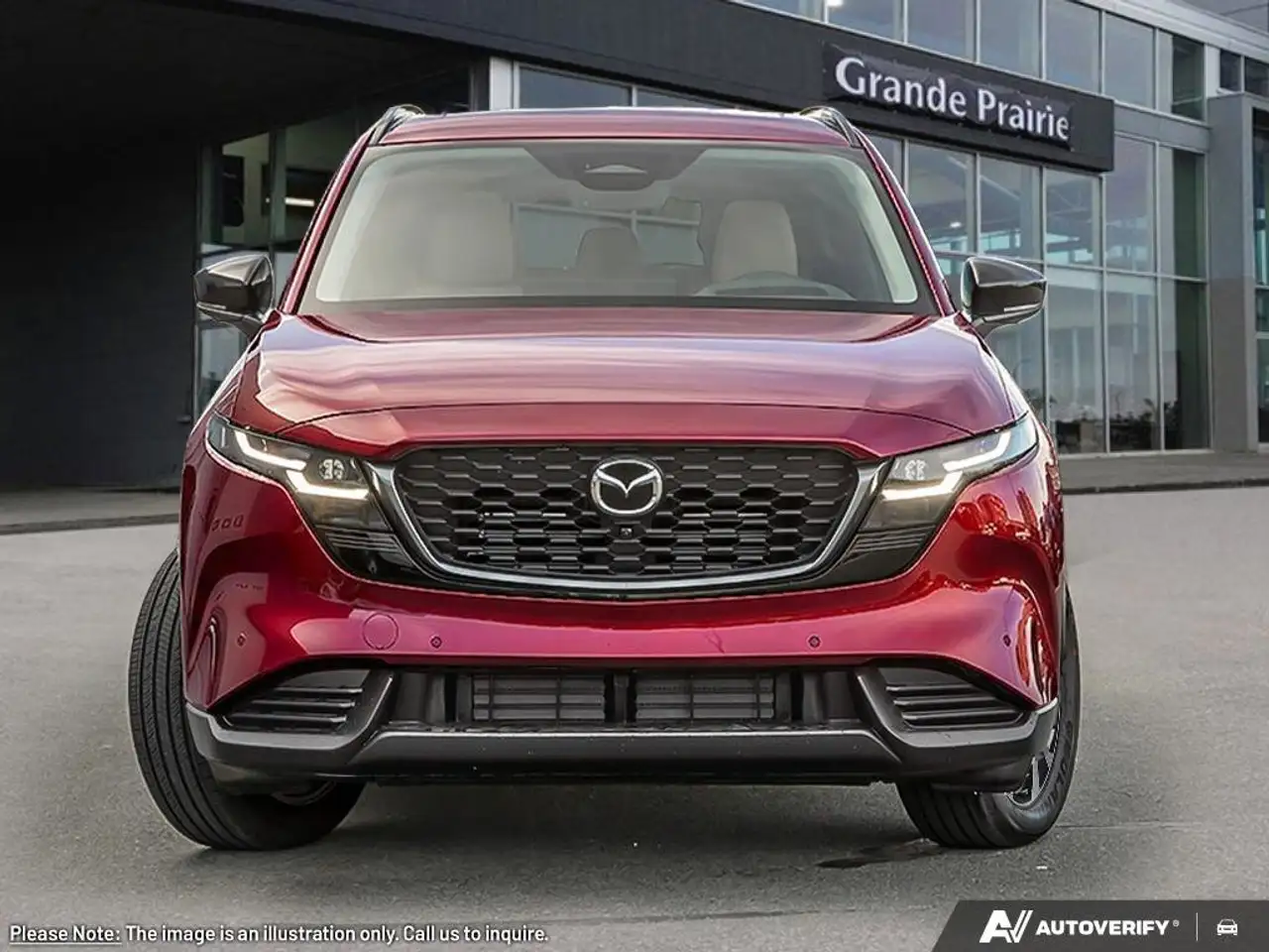 Mazda CX-5 photo Mazda CX-5