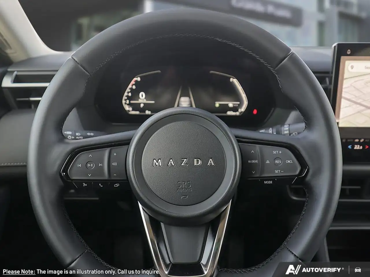 Mazda CX-5 photo Mazda CX-5