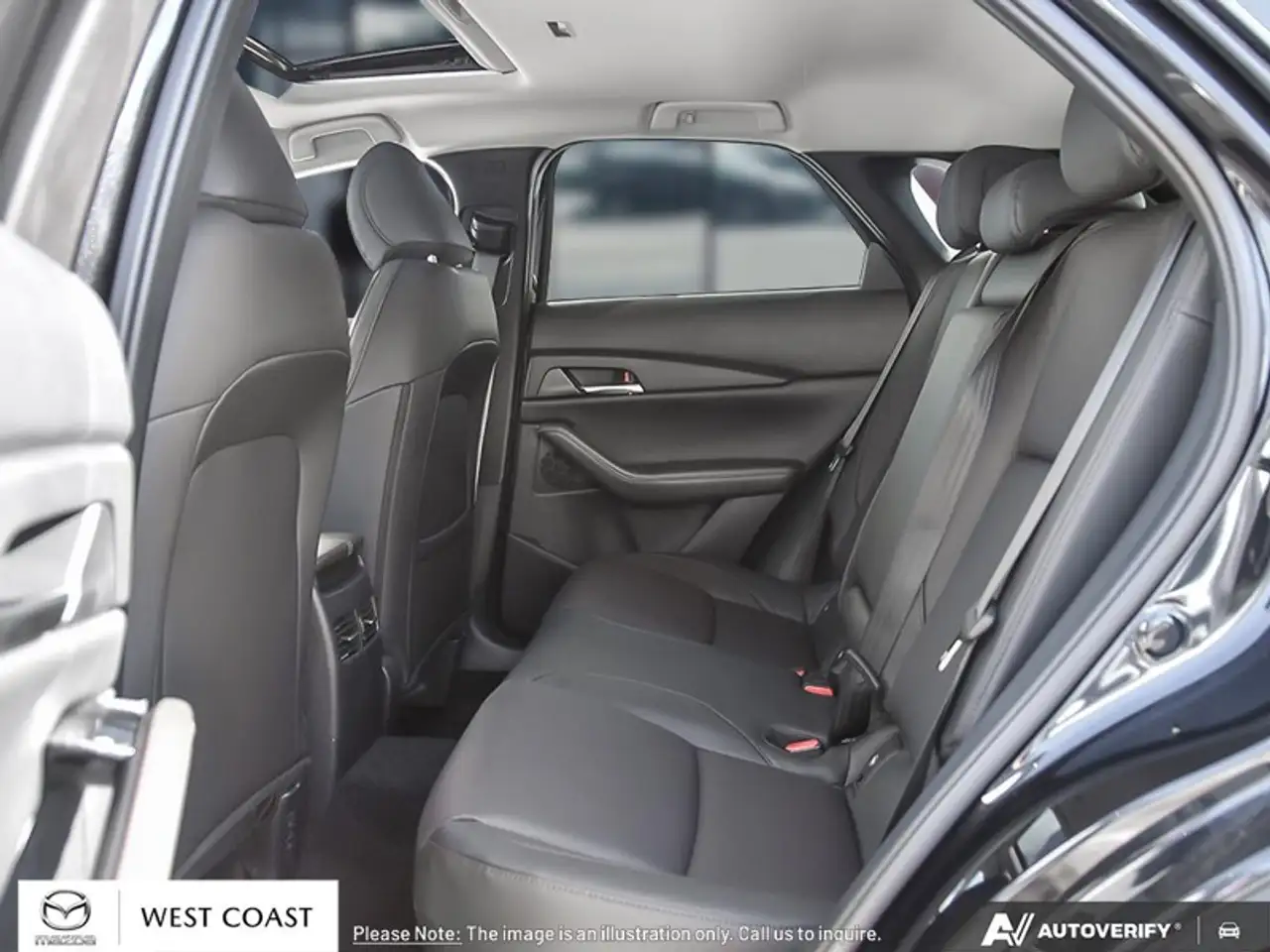 Mazda CX-30 fotografie Mazda CX-30