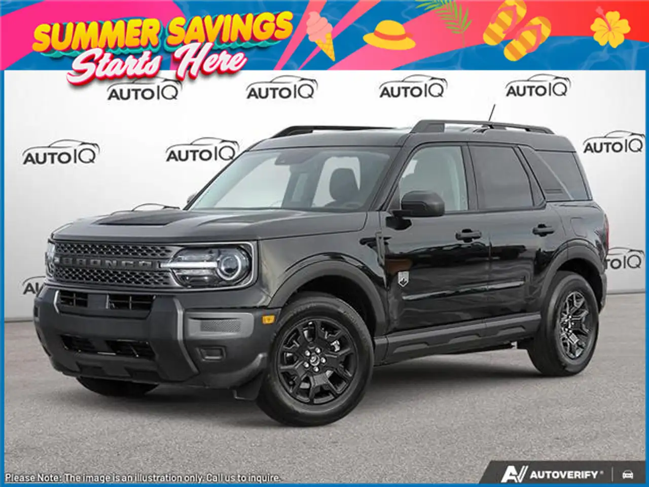 Ford Bronco Sport photo Ford Bronco Sport