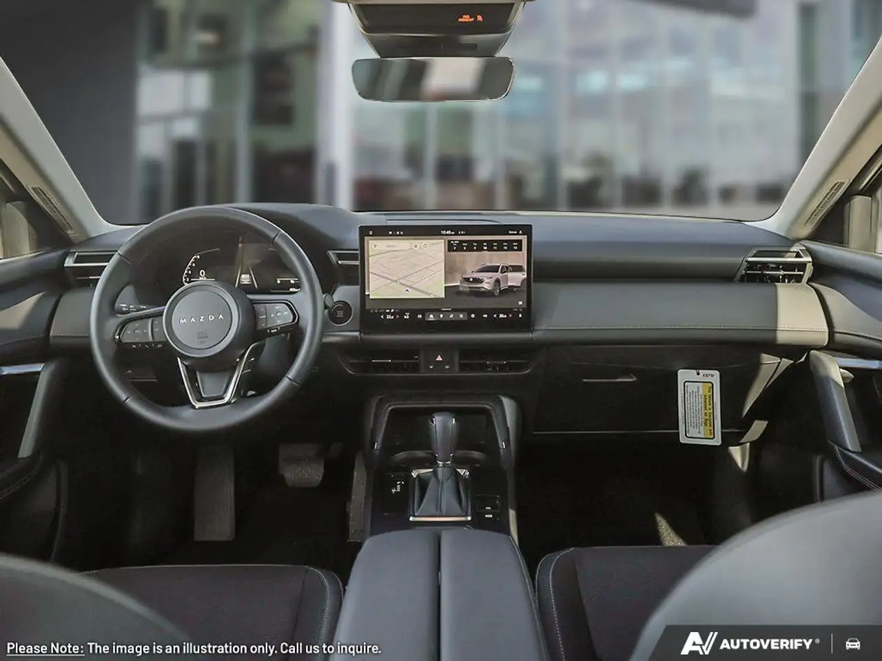 Mazda CX-5 photo Mazda CX-5