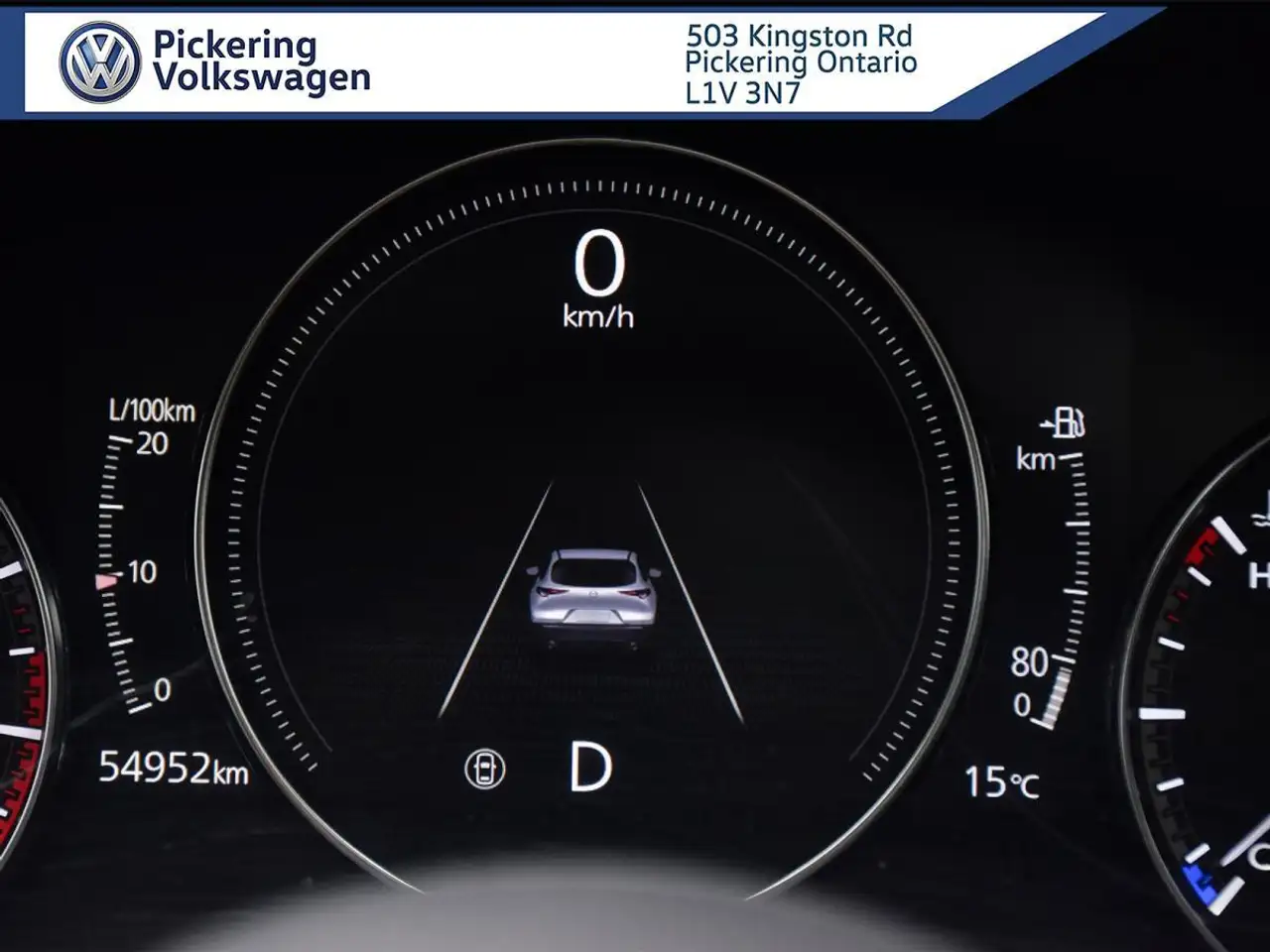 Mazda CX-30 fotografie Mazda CX-30