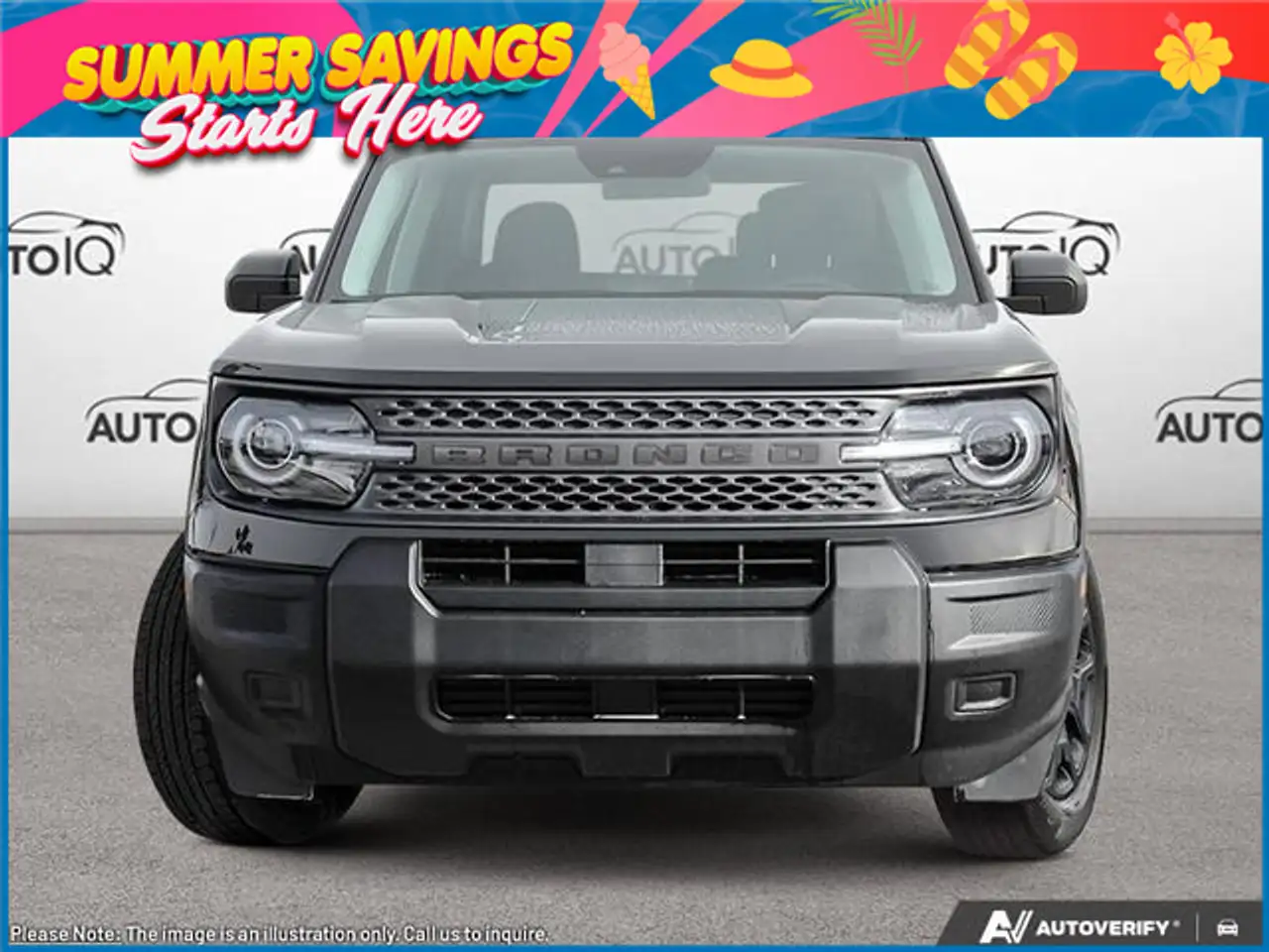 Ford Bronco Sport photo Ford Bronco Sport