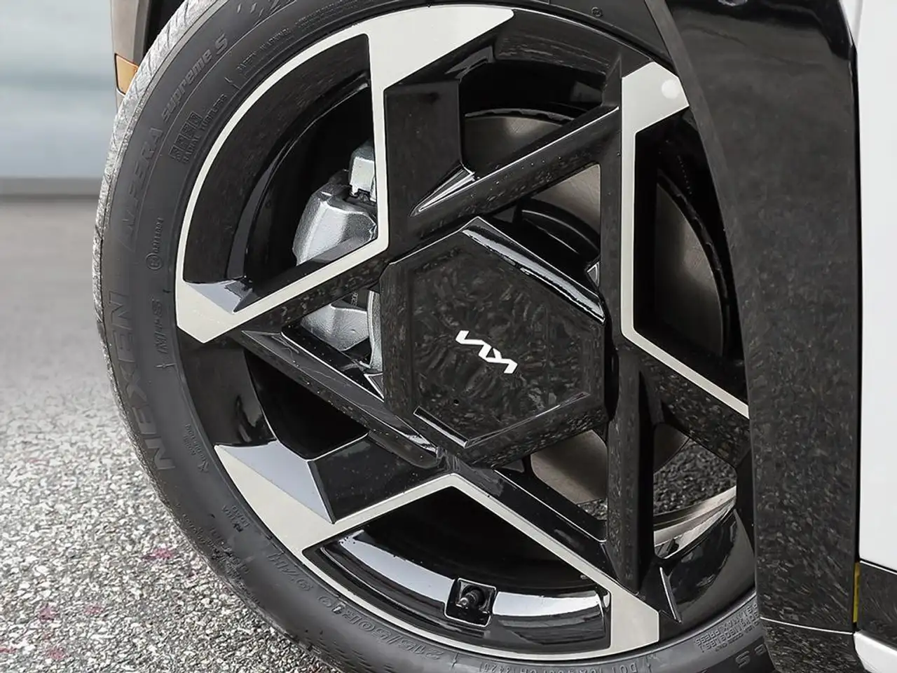 Kia EV4 photo Kia EV4