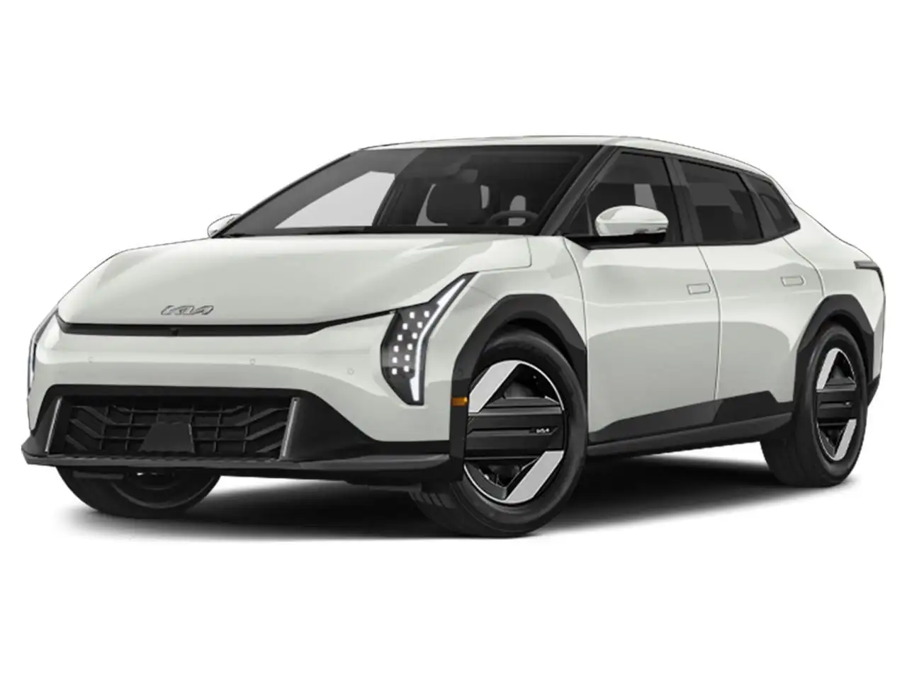 2026 Kia EV4