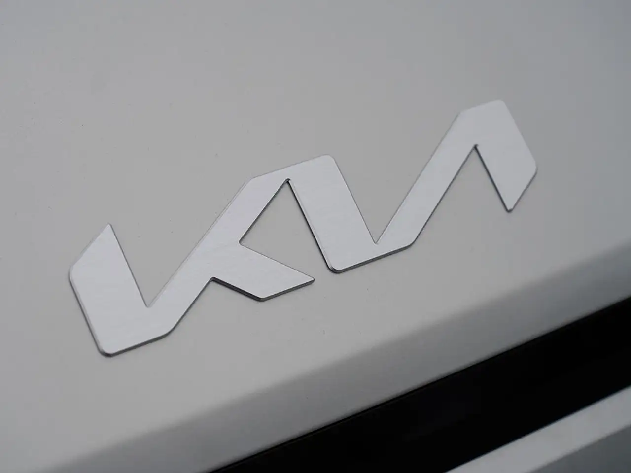 Kia EV4 photo Kia EV4