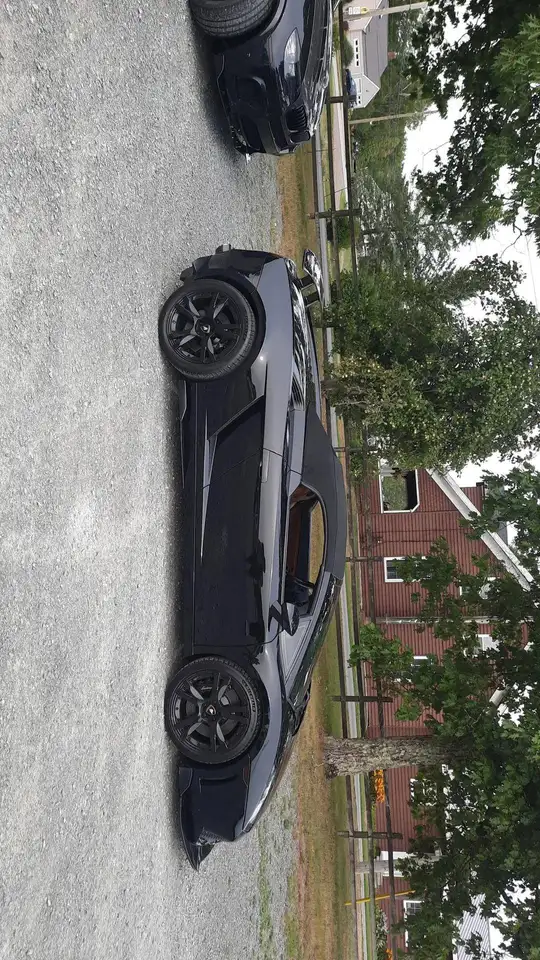Lamborghini Gallardo снимка Lamborghini Gallardo