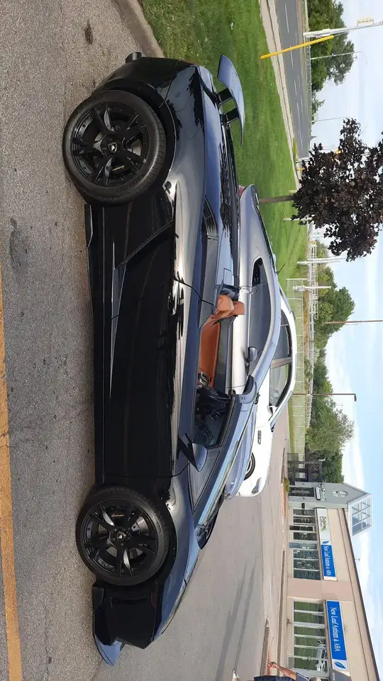 Lamborghini Gallardo снимка Lamborghini Gallardo
