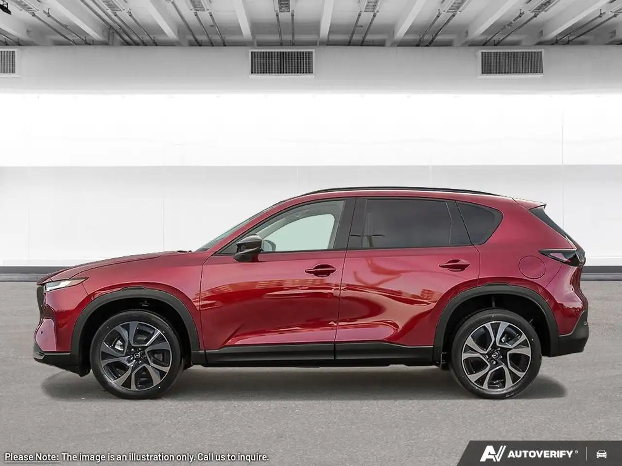 Mazda CX-5 снимка Mazda CX-5