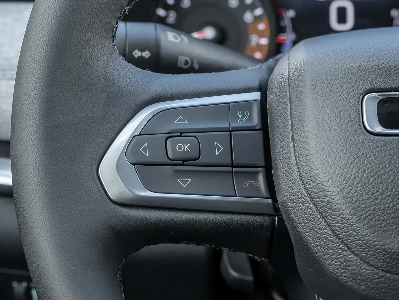 Jeep Compass fotografie Jeep Compass