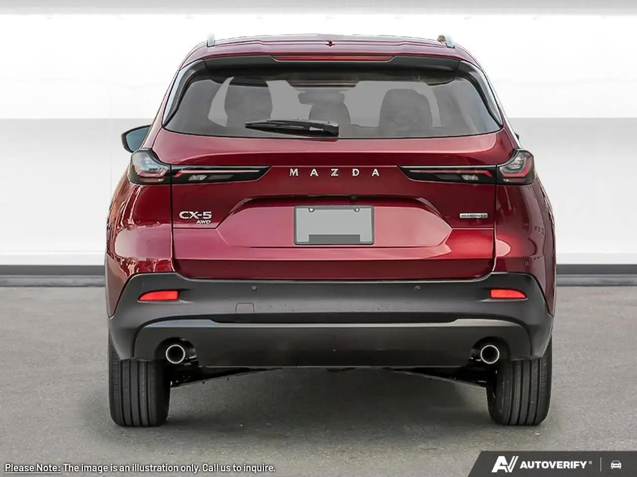 Mazda CX-5 снимка Mazda CX-5