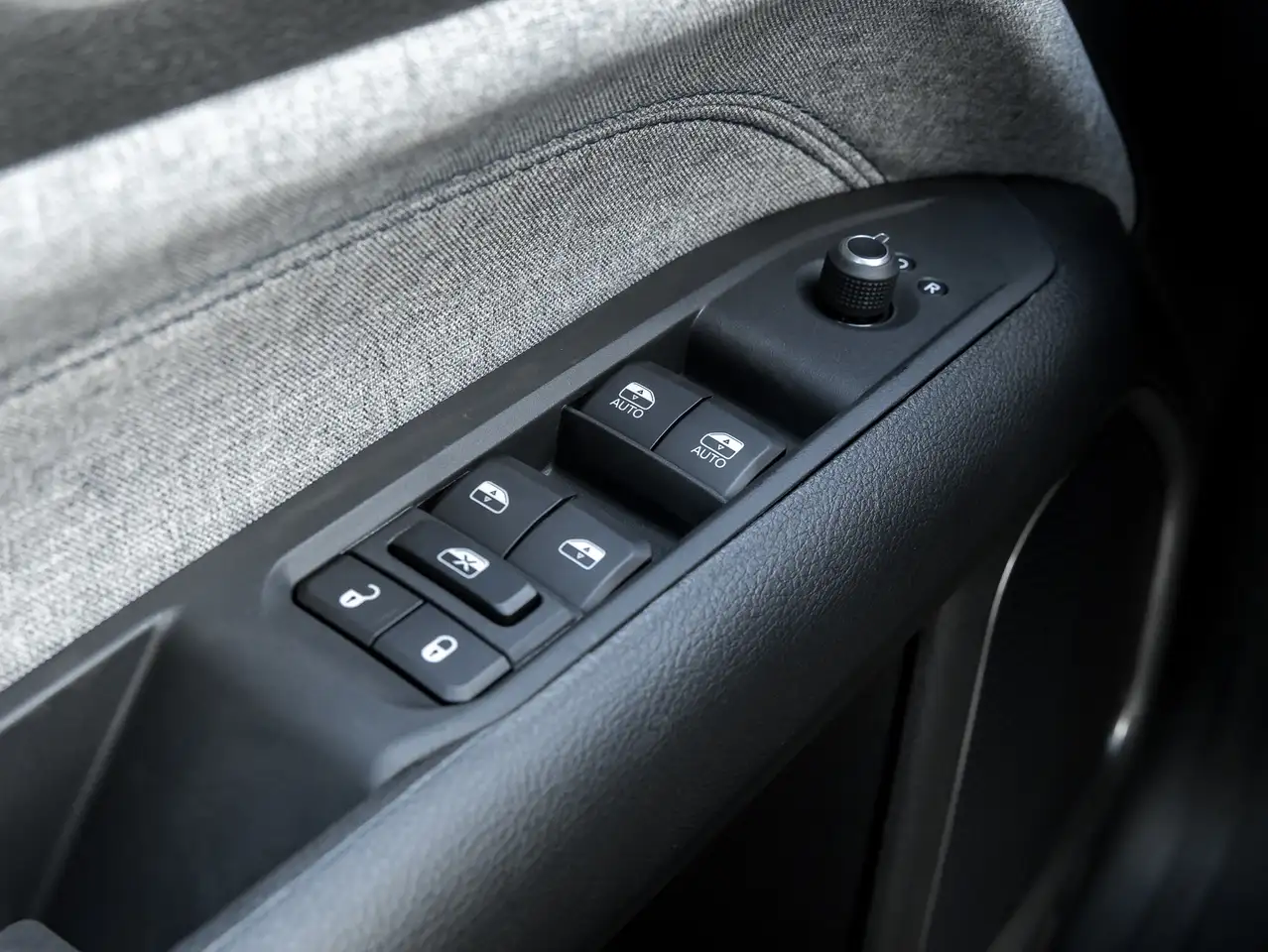 Jeep Compass fotografie Jeep Compass