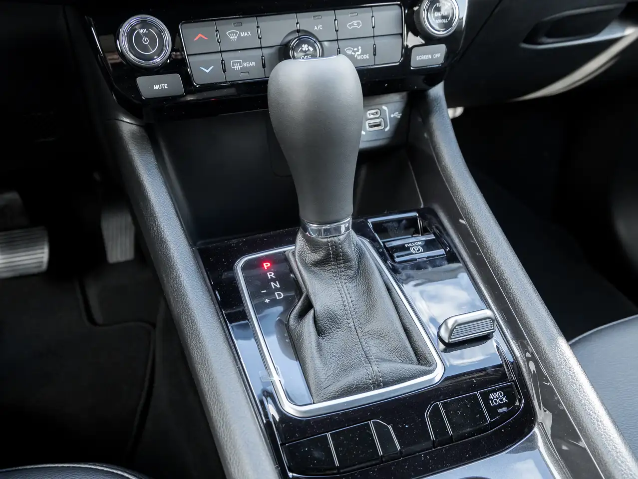 Jeep Compass fotografie Jeep Compass