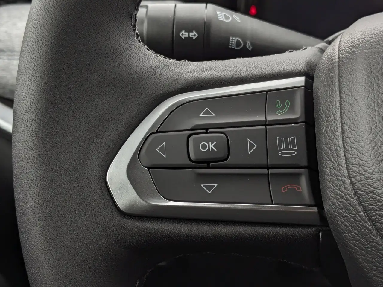 Jeep Compass снимка Jeep Compass