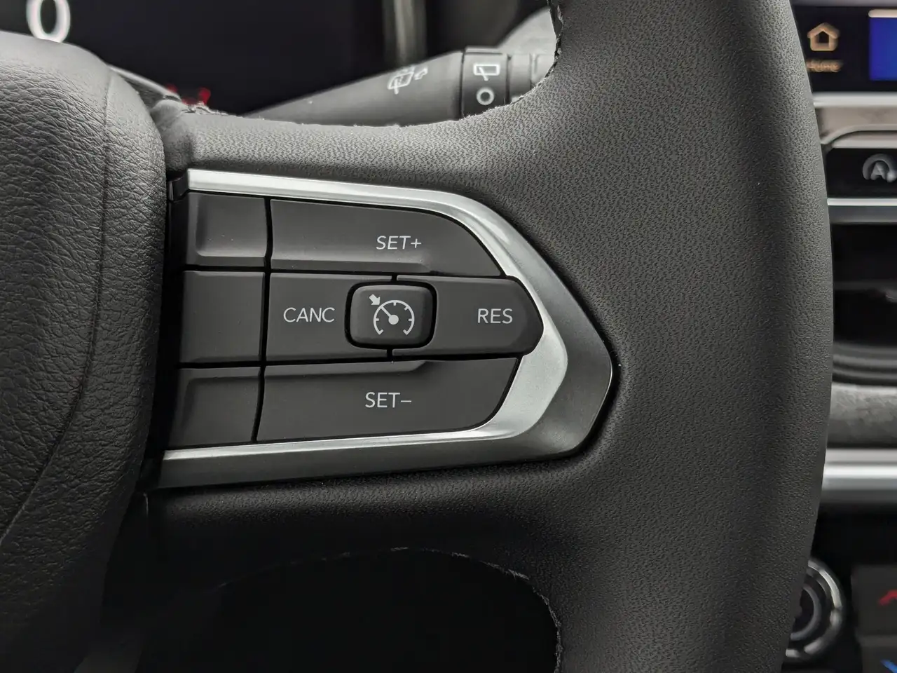 Jeep Compass снимка Jeep Compass