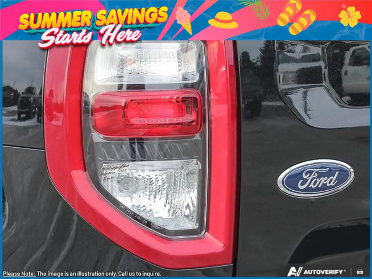 Ford Bronco Sport photo Ford Bronco Sport