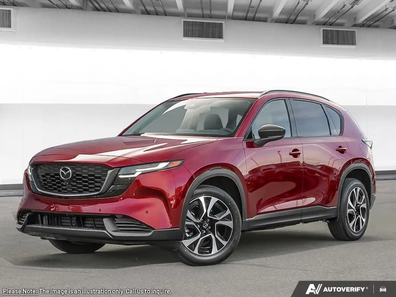 Mazda CX-5 photo Mazda CX-5