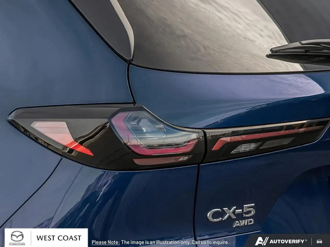 Mazda CX-5 fotografie Mazda CX-5