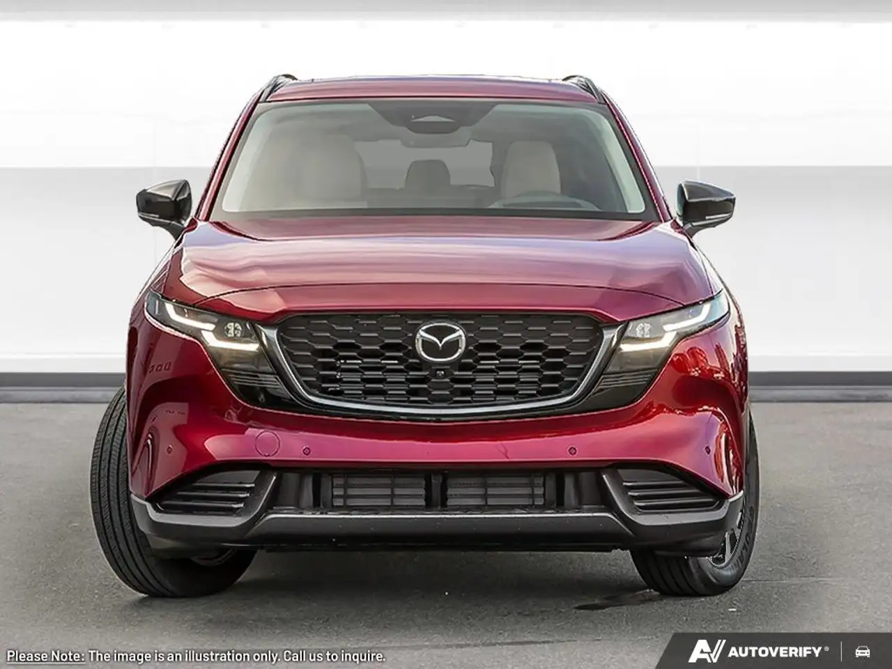 Mazda CX-5 photo Mazda CX-5