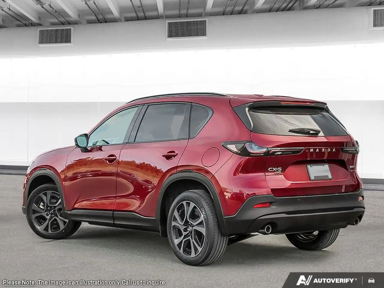 Mazda CX-5 photo Mazda CX-5