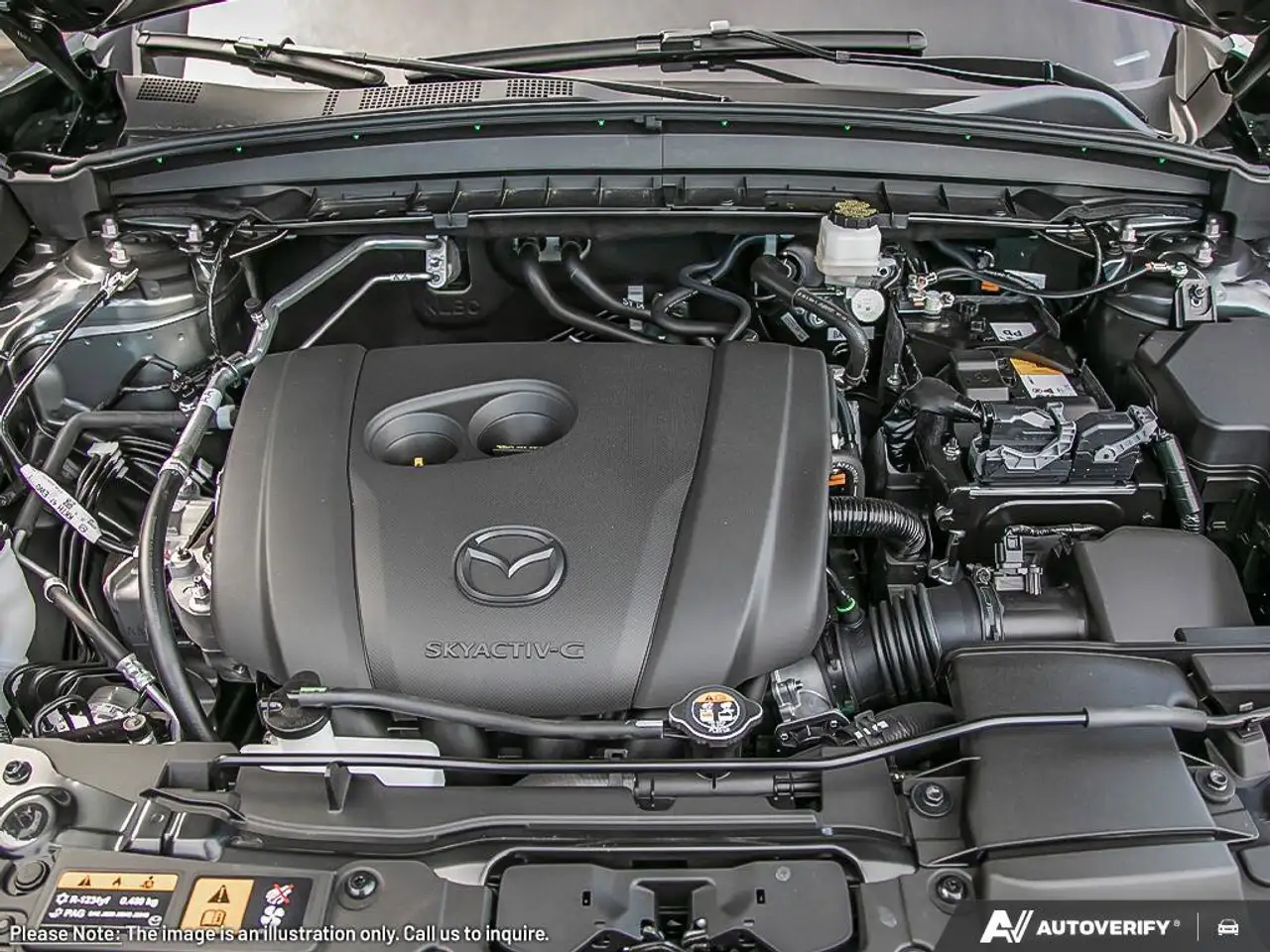 Mazda CX-5 photo Mazda CX-5