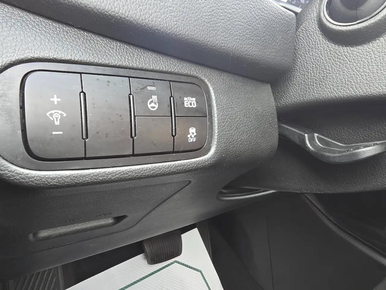 Kia Rondo fotografie Kia Rondo