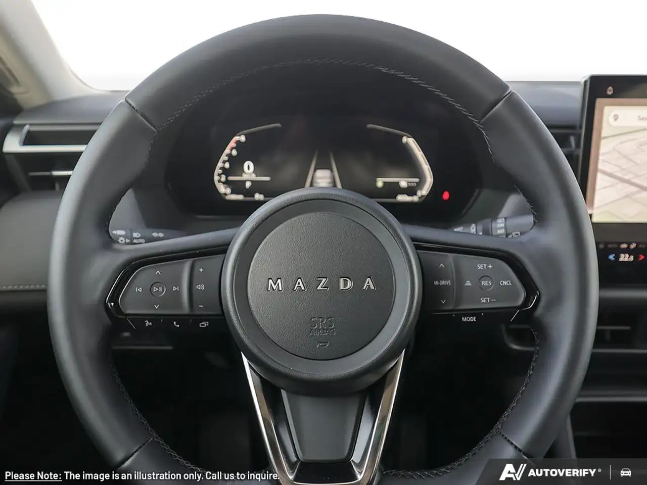 Mazda CX-5 photo Mazda CX-5