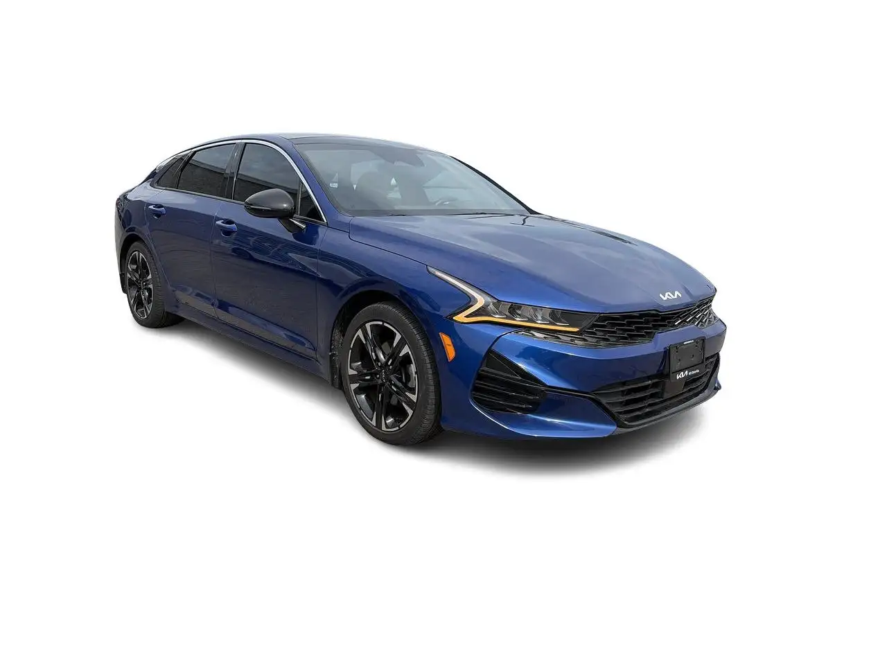 2023 Kia K5