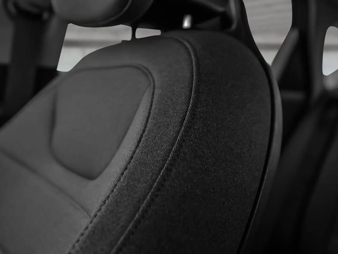 Kia K4 fotografie Kia K4