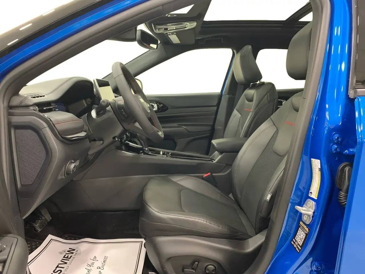 Jeep Compass photo Jeep Compass