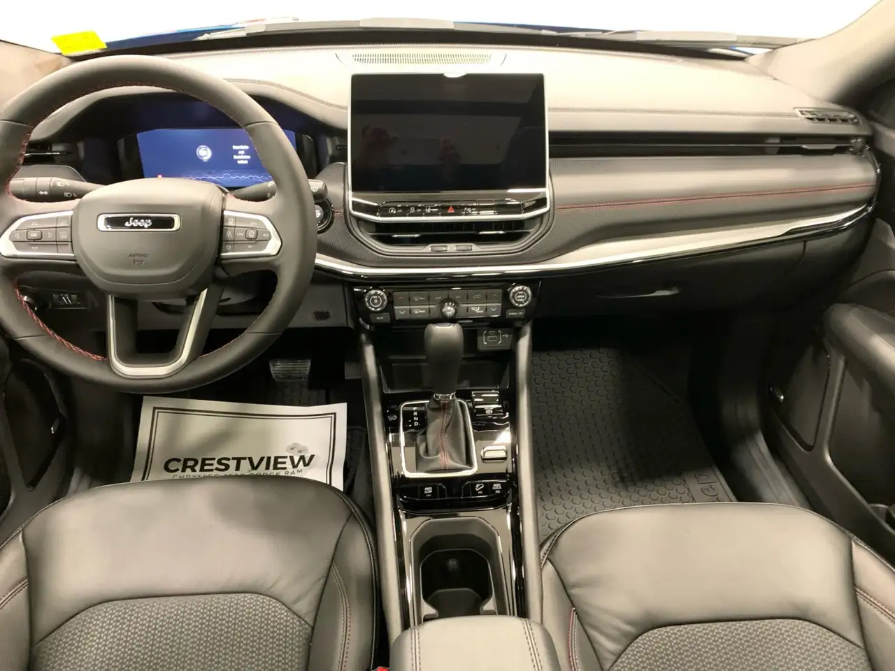 Jeep Compass photo Jeep Compass