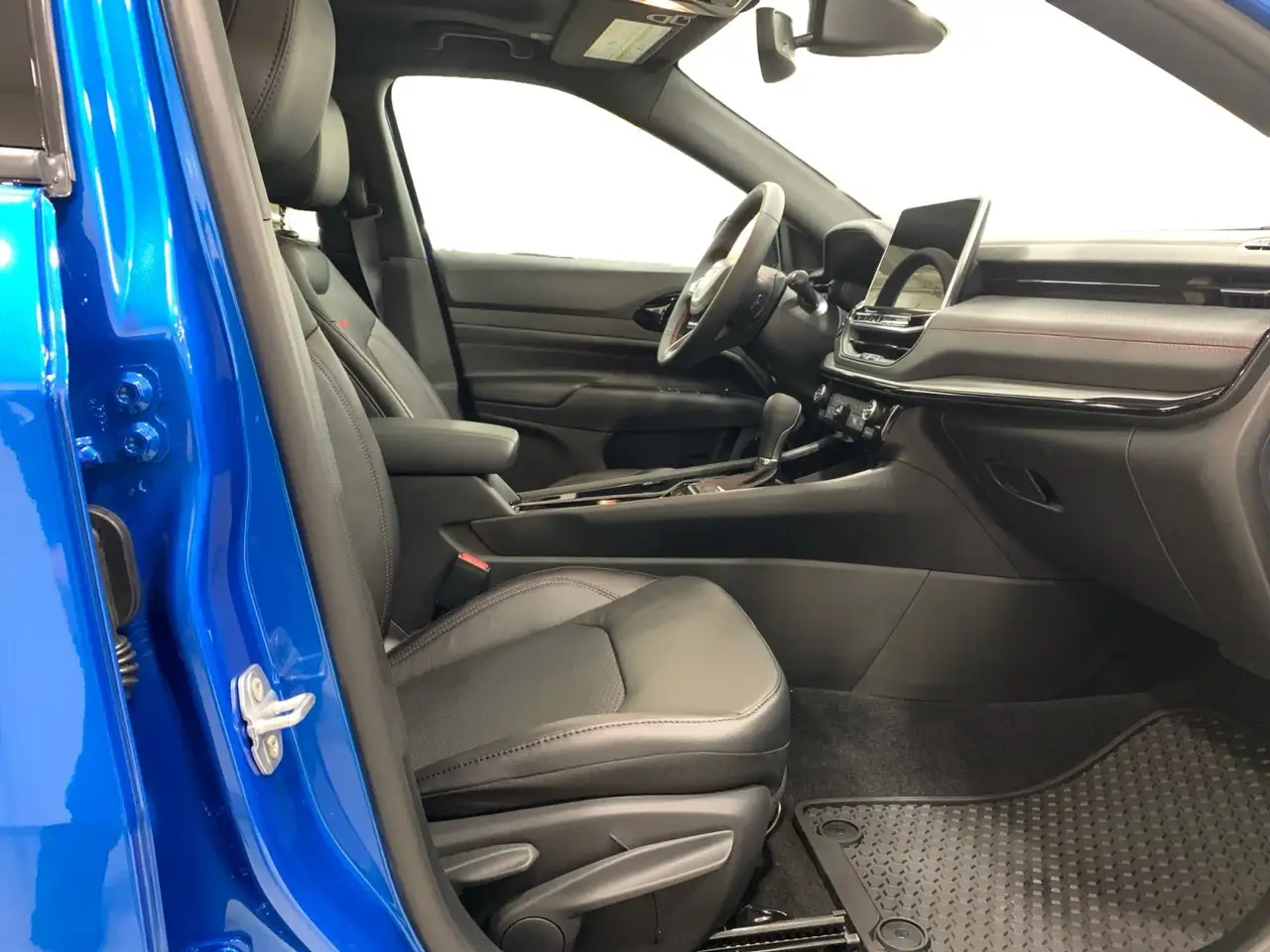 Jeep Compass photo Jeep Compass