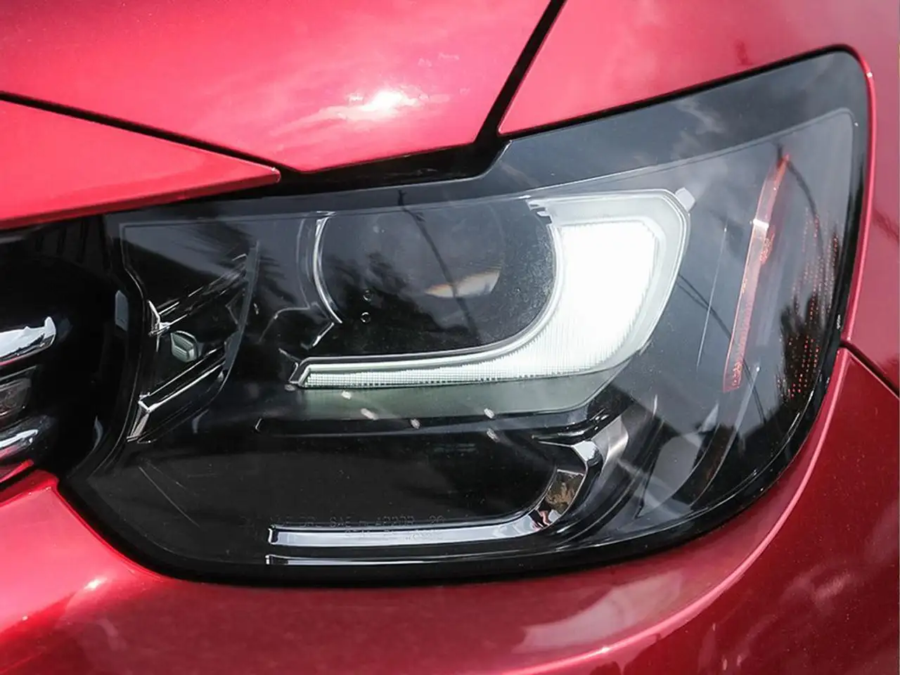 Mazda CX-90 PHEV photo Mazda CX-90 PHEV