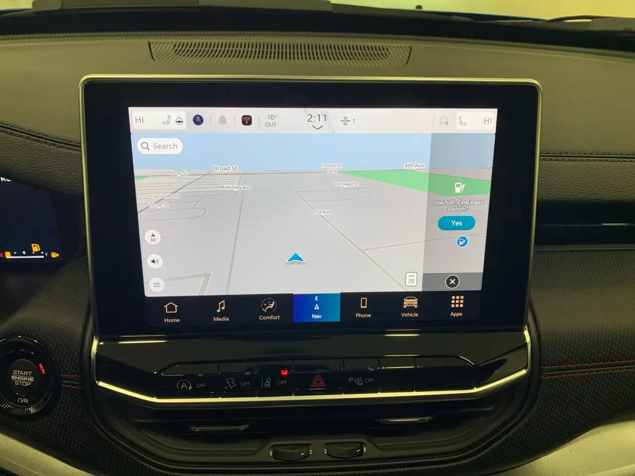 Jeep Compass photo Jeep Compass