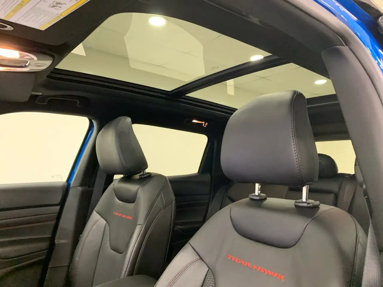 Jeep Compass photo Jeep Compass