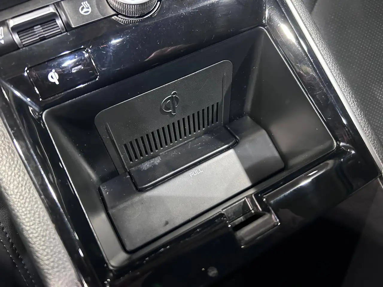 Kia K5 fotografie Kia K5