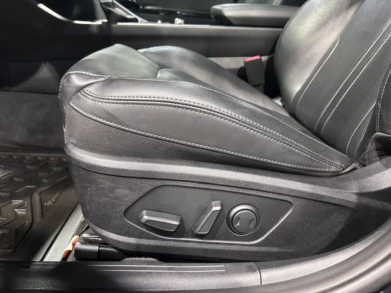 Kia K5 fotografie Kia K5
