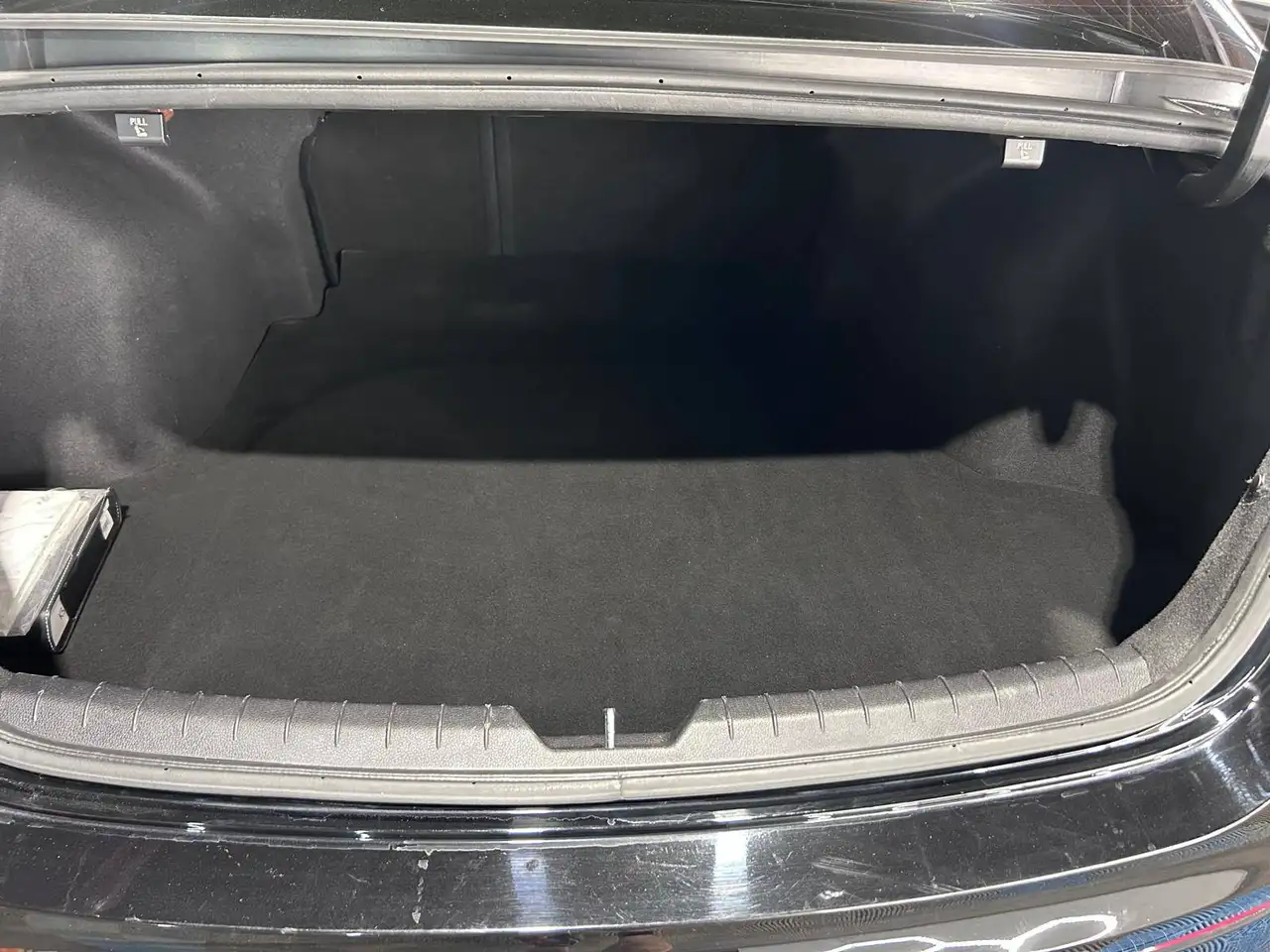 Kia K5 fotografie Kia K5
