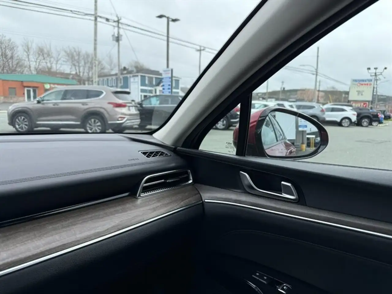 Kia K5 photo Kia K5