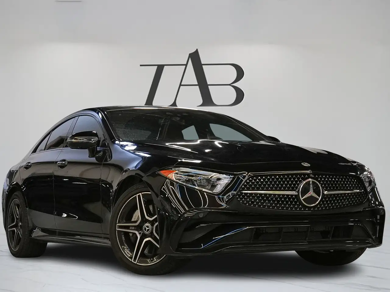 2023 Mercedes-Benz CLS