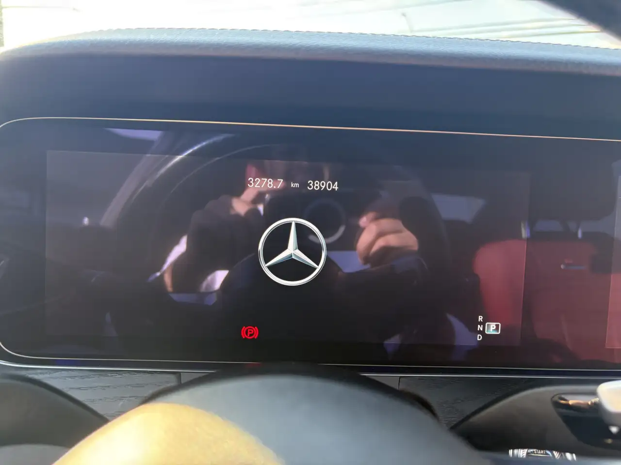 Mercedes-Benz CLS fotografie Mercedes-Benz CLS