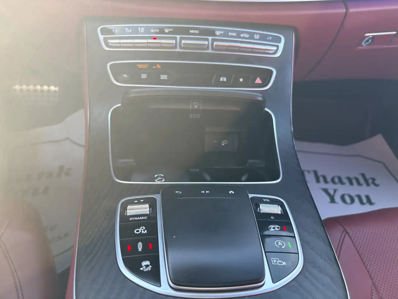 Mercedes-Benz CLS fotografie Mercedes-Benz CLS