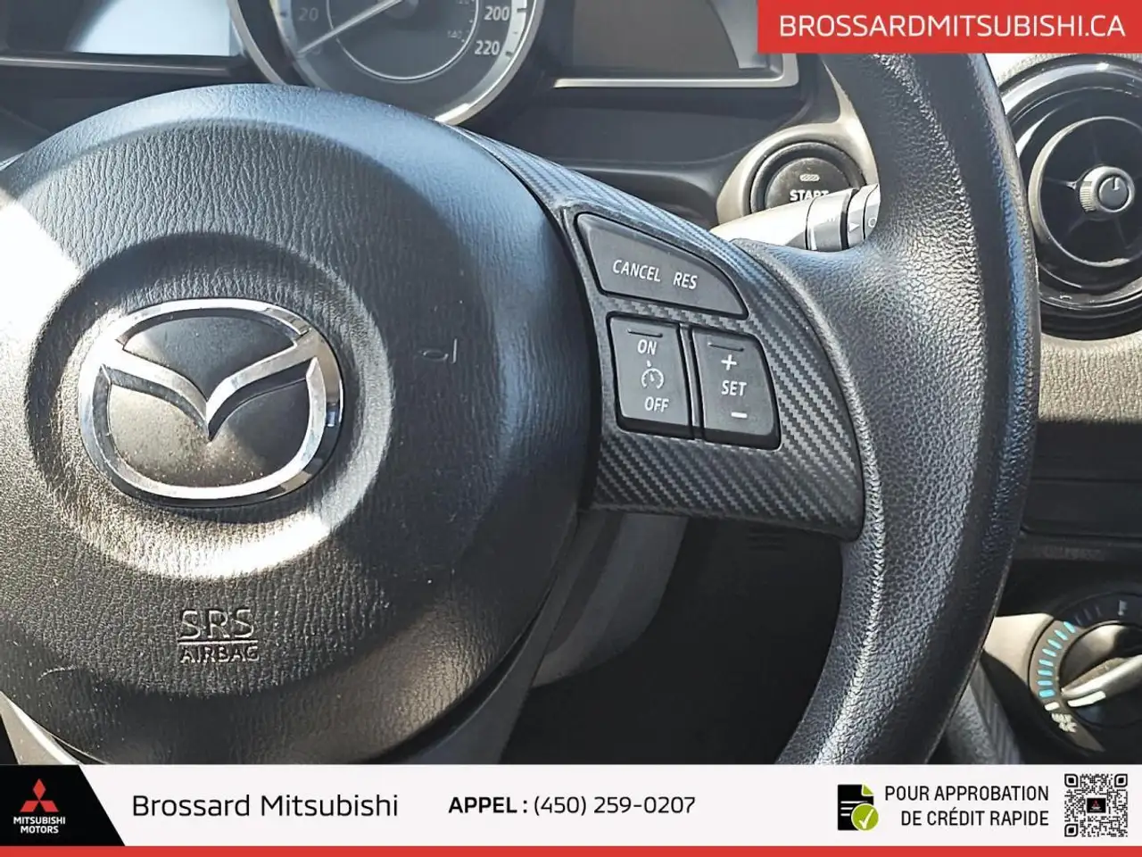Mazda CX-3 photo Mazda CX-3