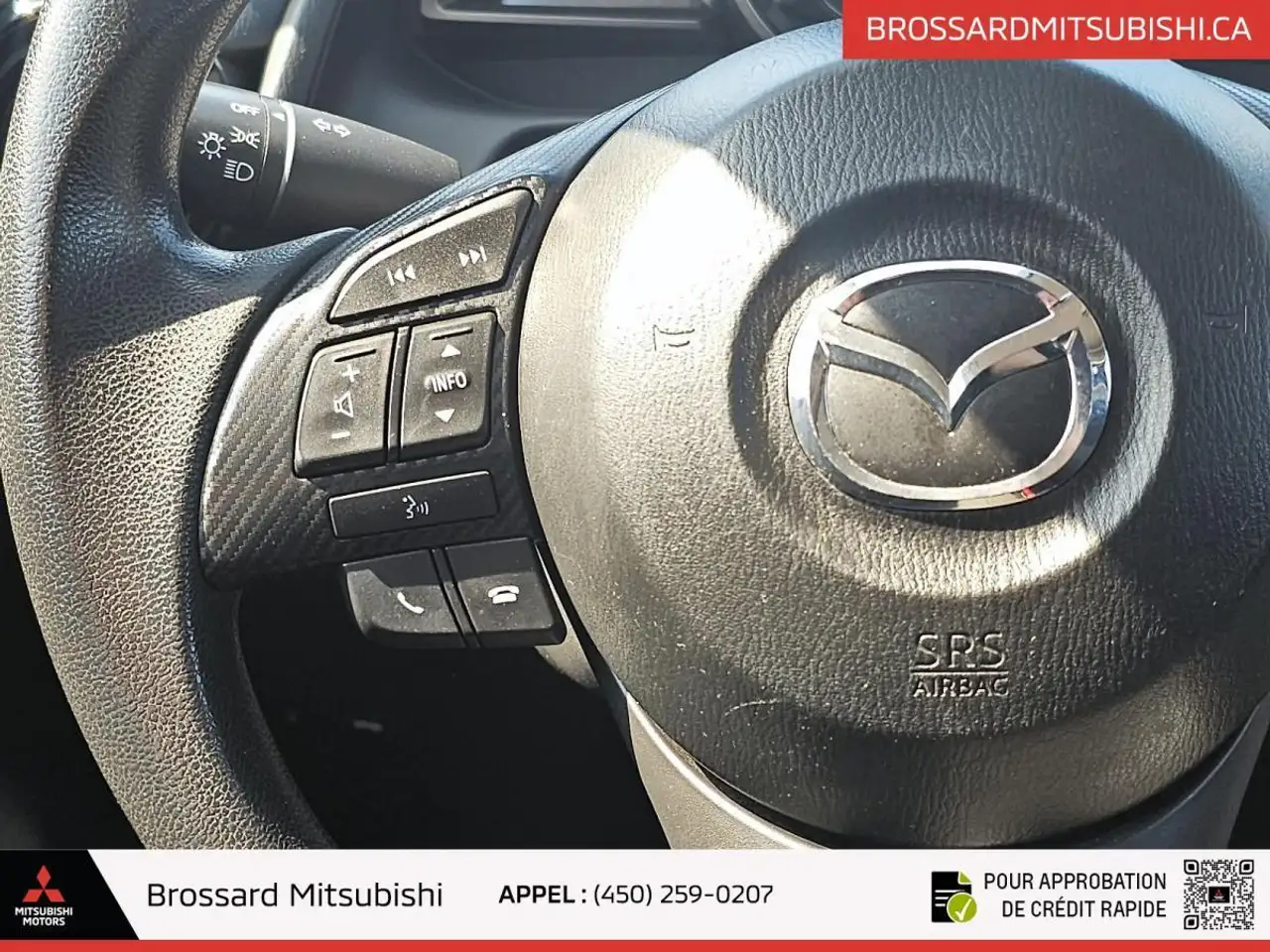 Mazda CX-3 photo Mazda CX-3