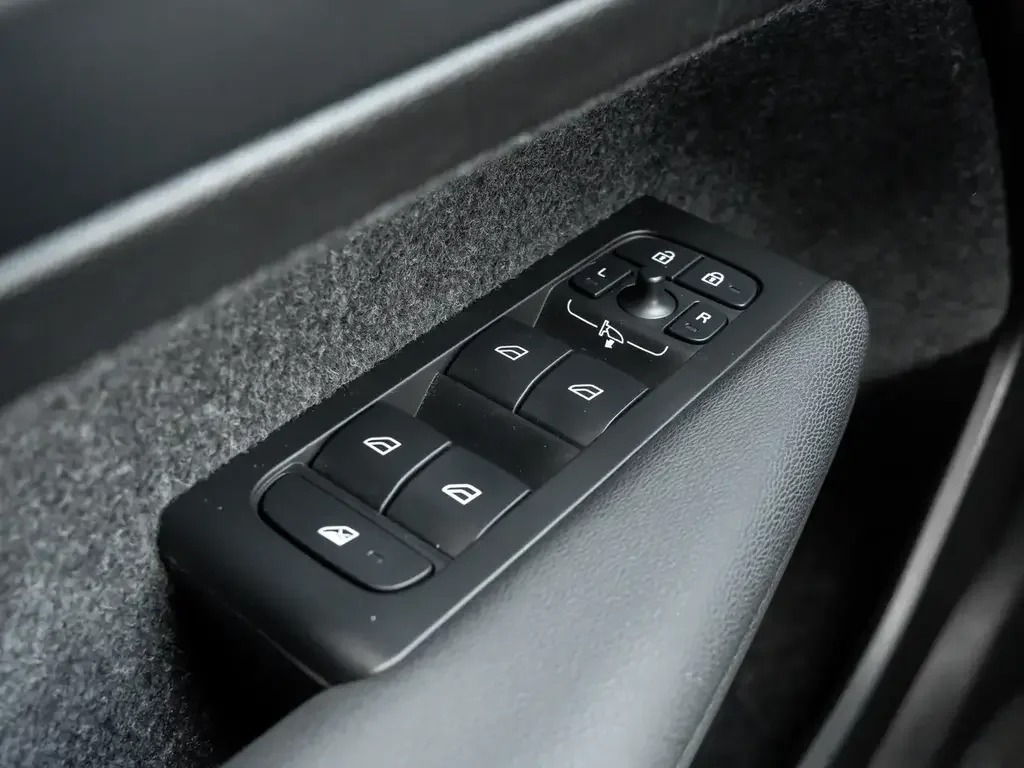 Volvo XC40 fotografie Volvo XC40