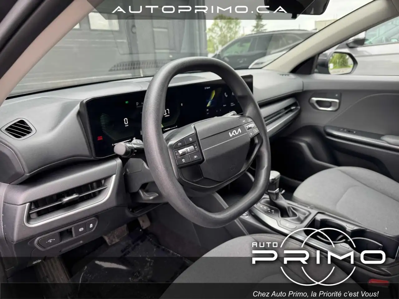 Kia K4 снимка Kia K4