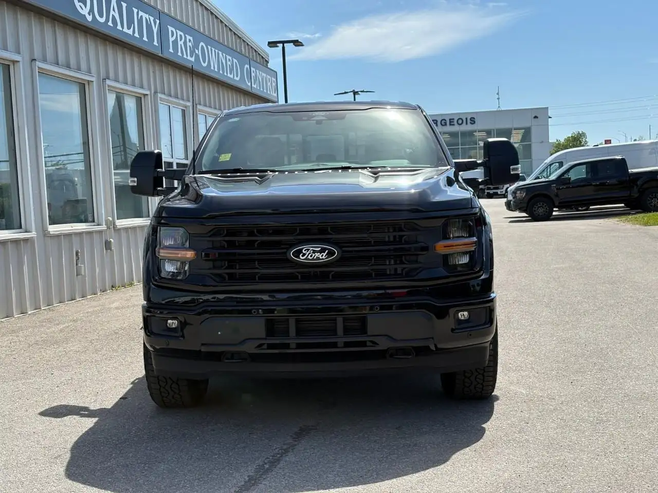 Ford F 150 fotografie Ford F 150